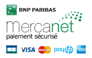 Paiement Mercanet